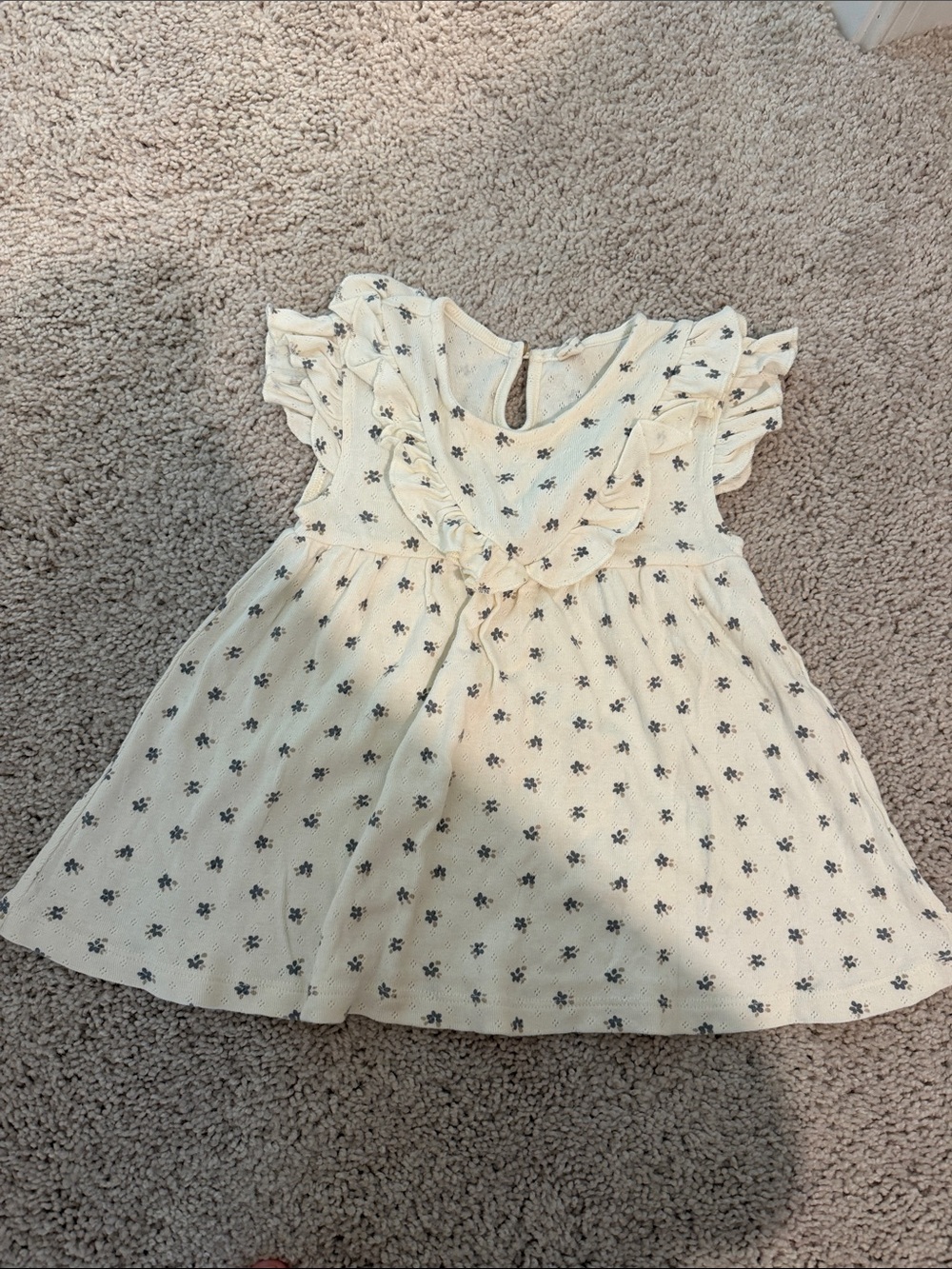 Quincy Mae Dress